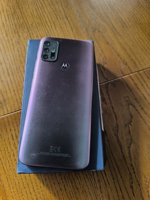 Motorola moto g30