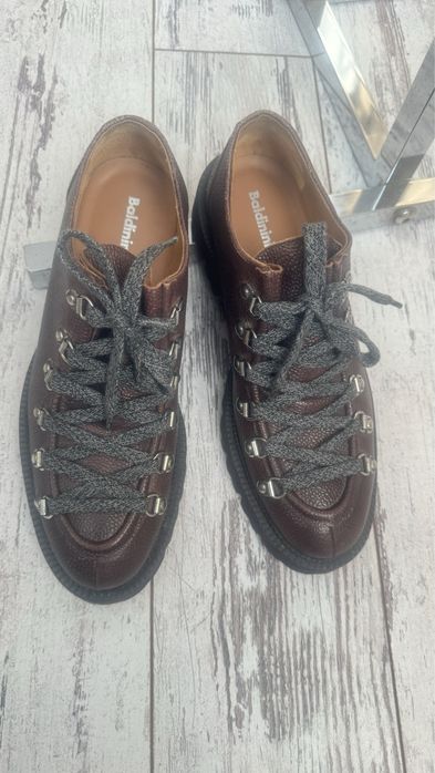 Туфли baldinini оригинал