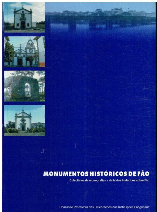 7476

Monumentos Históricos de Fão