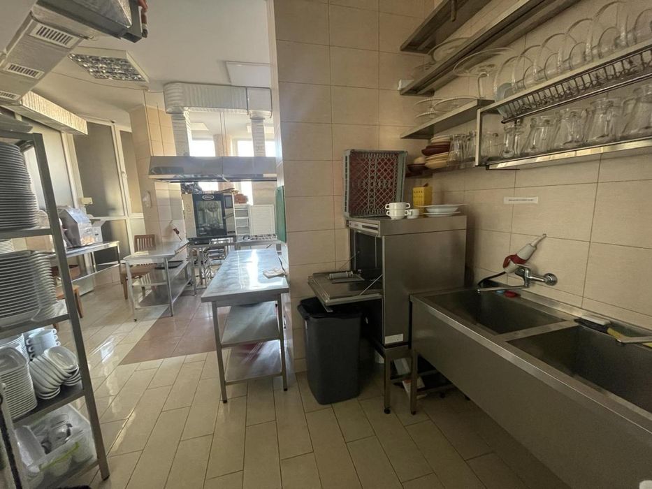 Оренда нежитлового приміщення--і