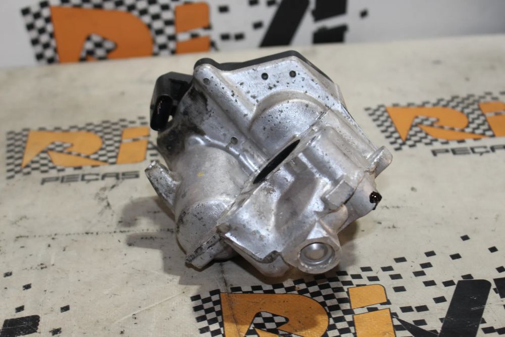 Válvula EGR MERCEDES-BENZ Classe A (W176)