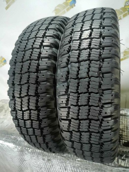 Шини Matador 165/70R13. 2шт. Зима 2022р (0969)