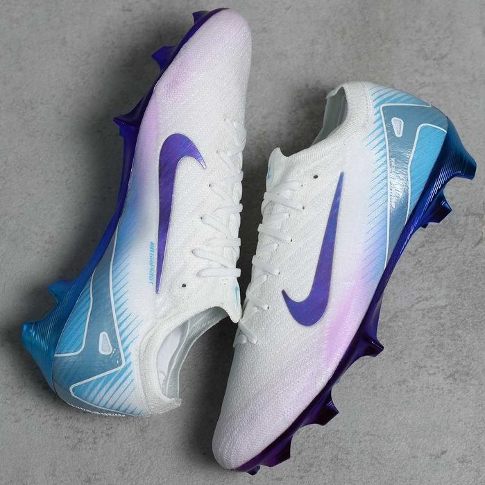 NEW‼️ Футбольні бутси Nike Air Zoom Mercurial Vapor 36-44 бутси Найк