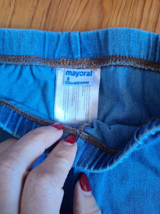 Leggins ganga Mayoral
