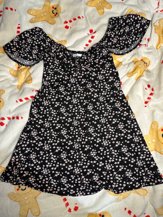 Letnia sukienka Cropp