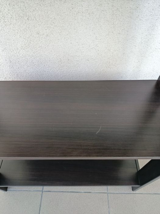 Regał Ikea LAIVA