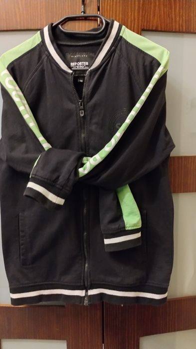 Bluza 170 reporter young