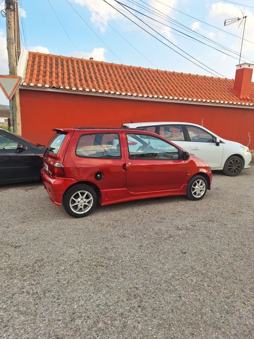 Renault Twingo 1.2