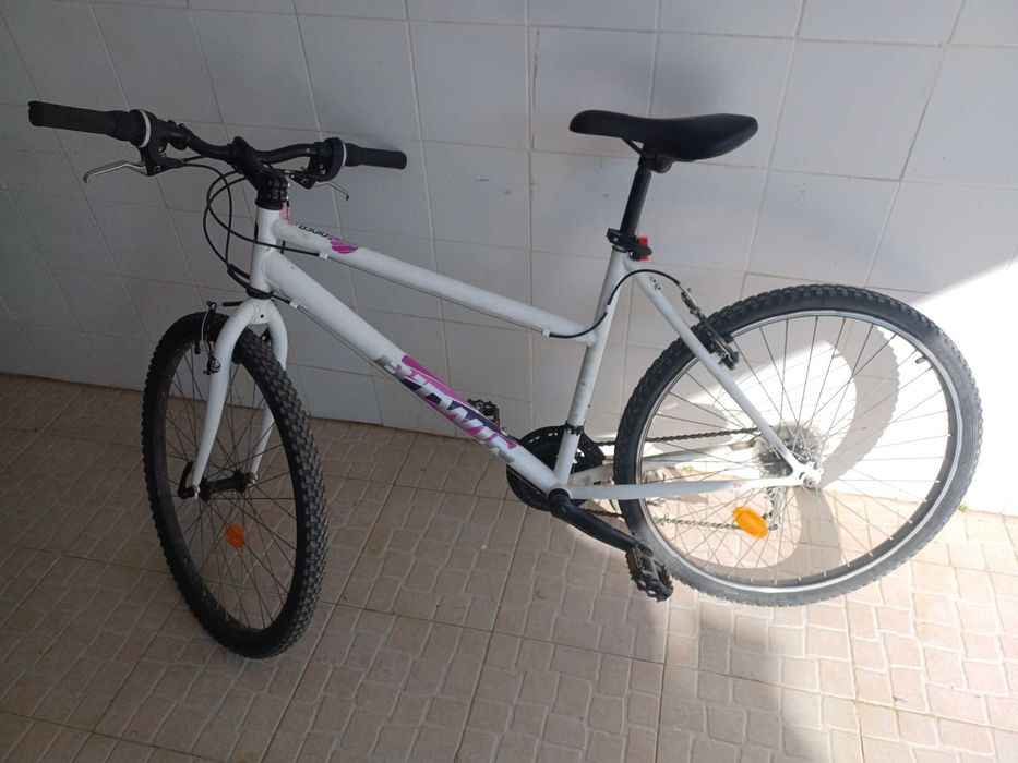 Bicicleta roda 26