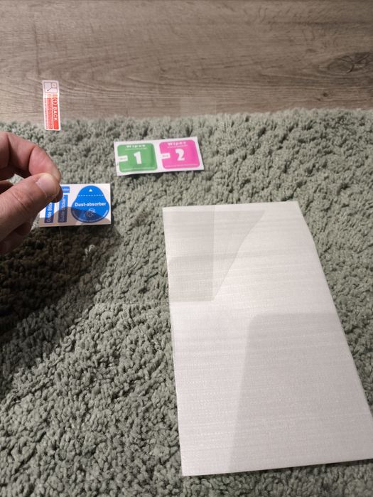 Vidro Temperado para Kobo Libra Colour ou Kobo Libra 2