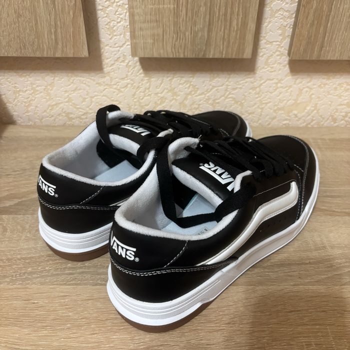 Кеди низькі Vans Hylane