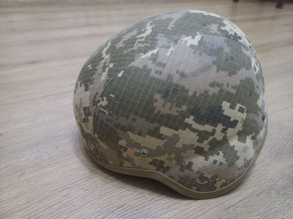 Шолом зсу xl,б/у