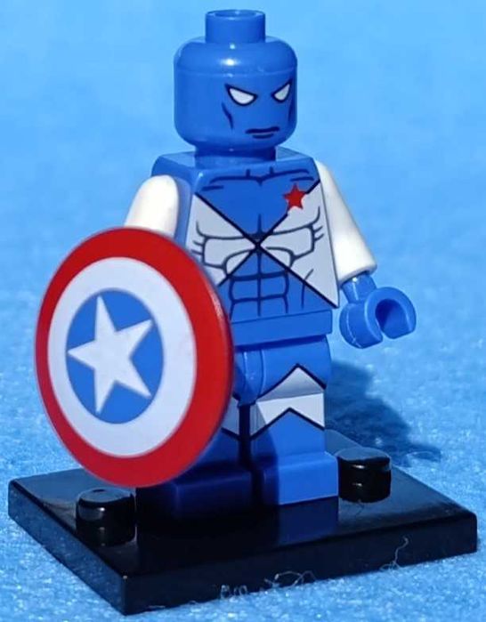 Vance Astro (Marvel)