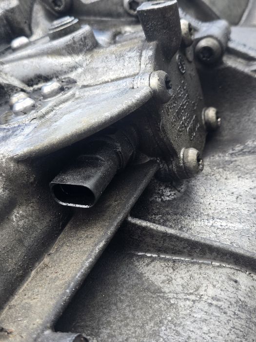 Skrzynia biegów Audi A4 B8 2.0 tdi manual quattro LLR 0B2