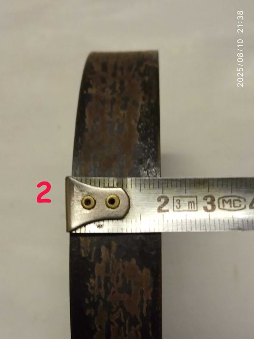 Тороидальные железные сердечники для трансформатора