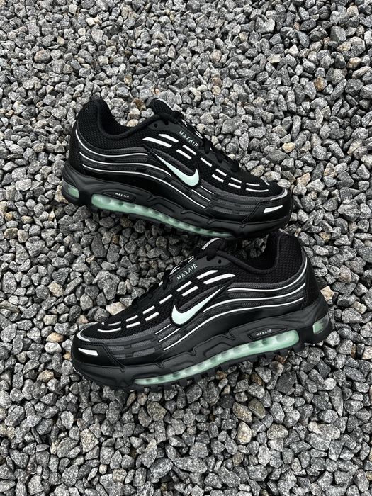 Оригинал Nike Air Max TI