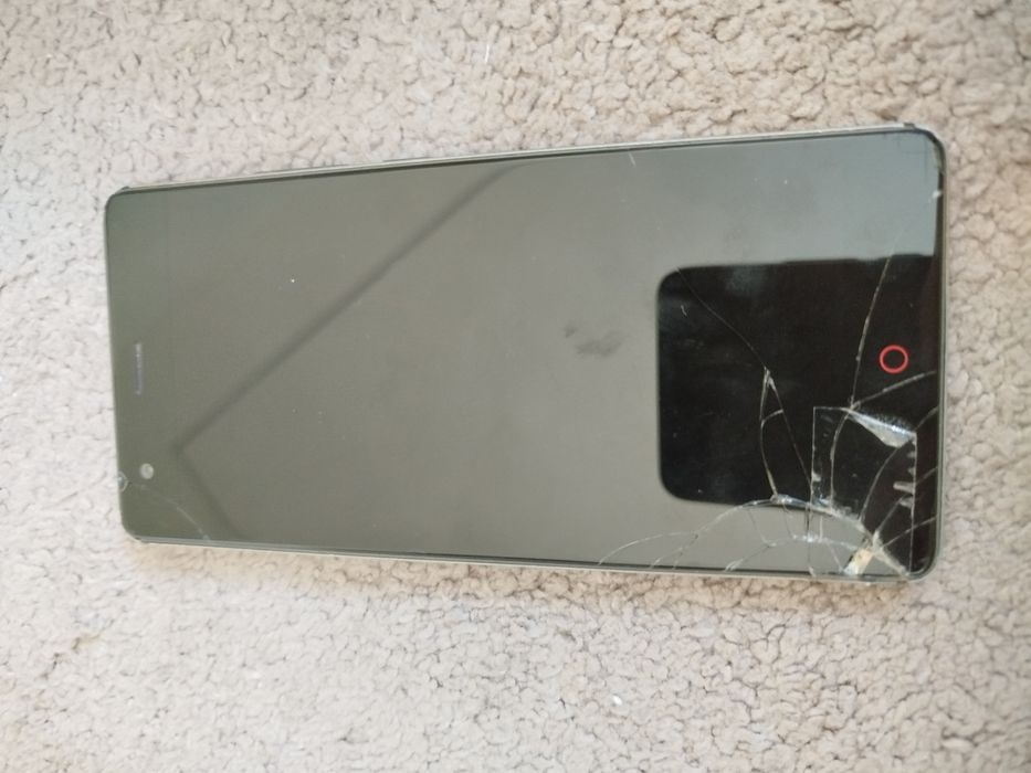 Telemóvel LG para peças
