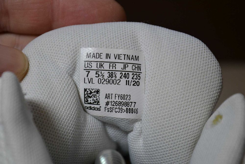 adidas hoops 2.0 кроссовки 38.5р ботинки оригинал