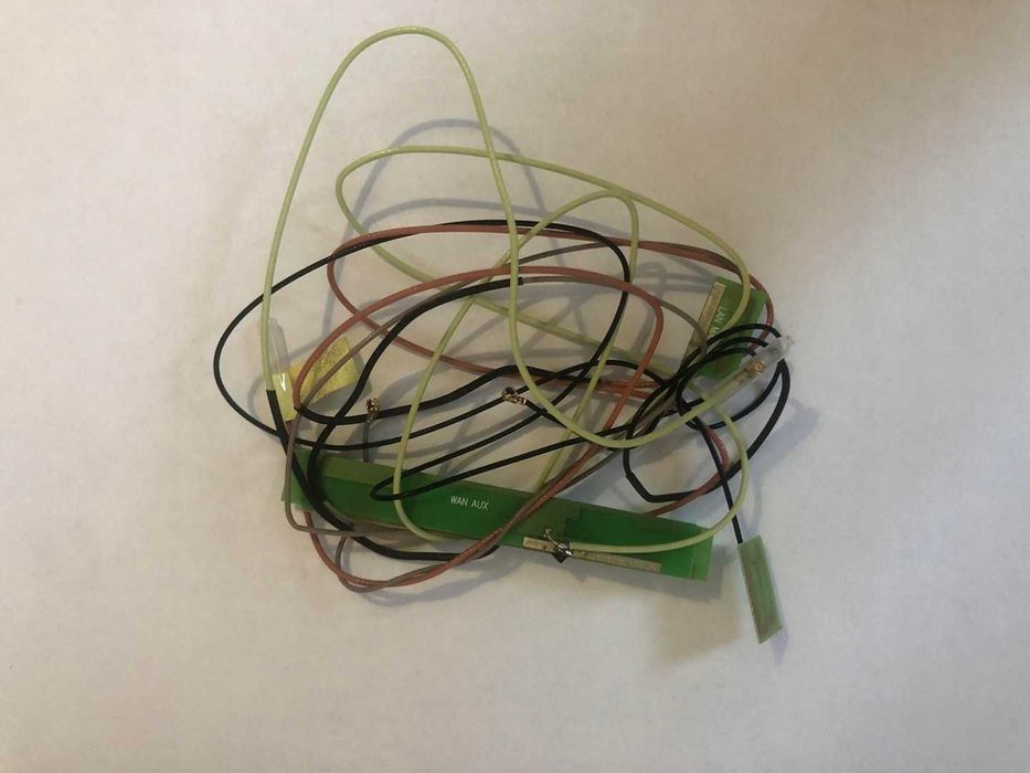 Anteny WiFi Fujitsu Lifebook N532 (0281)