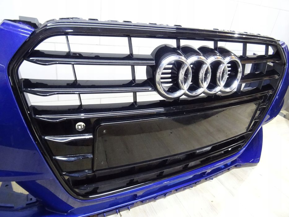 zderzak przód audi a4 b8 8k s line competition 8k0807437aj