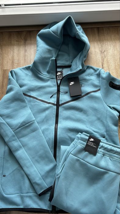 Fato de treino Nike Tech Fleece