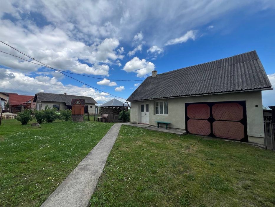 House in Ranevychi, Zahuminky, Melnyky - View 4