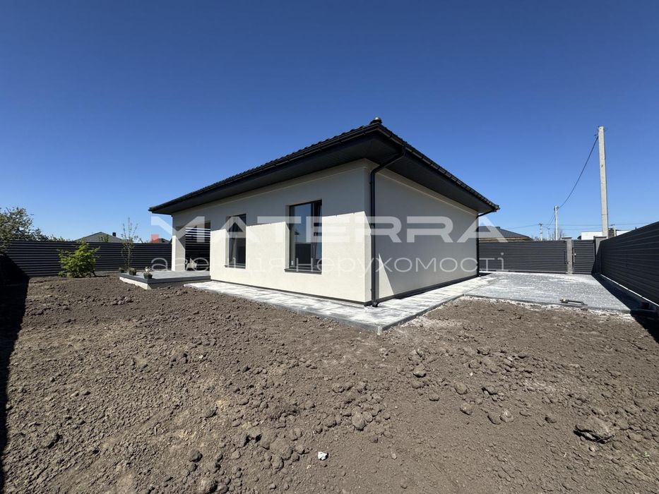 Боярка - Тарасівка Продаж будинку 100м2+20м2 тераса - Вид 6