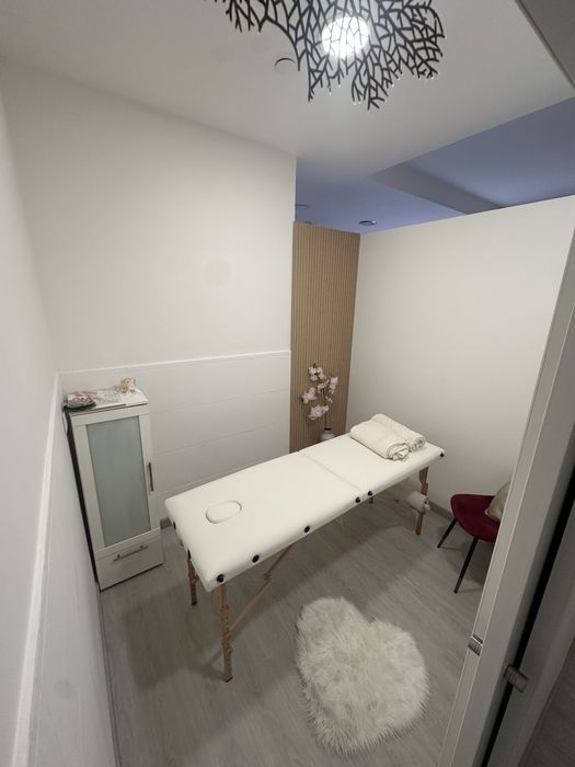 Aluguer de Sala para Estética/Massagens/Manicure na Maia