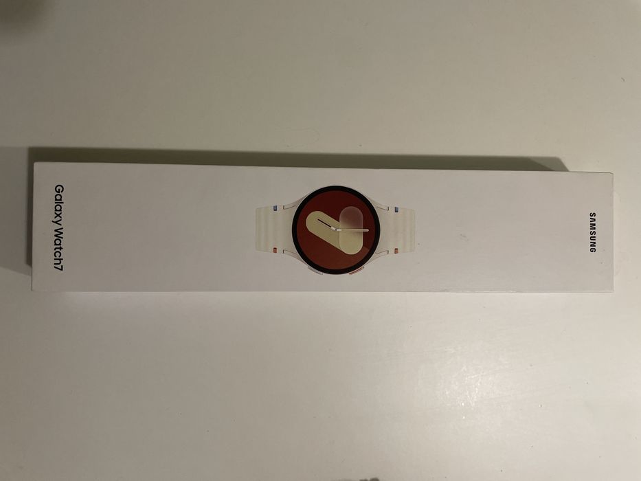 Samaung Galaxy Watch 7