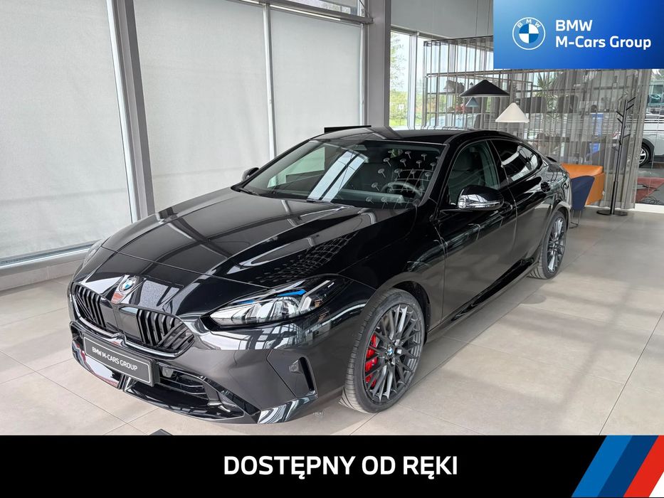 BMW Seria 2