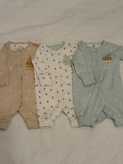 Чоловічки next 56р