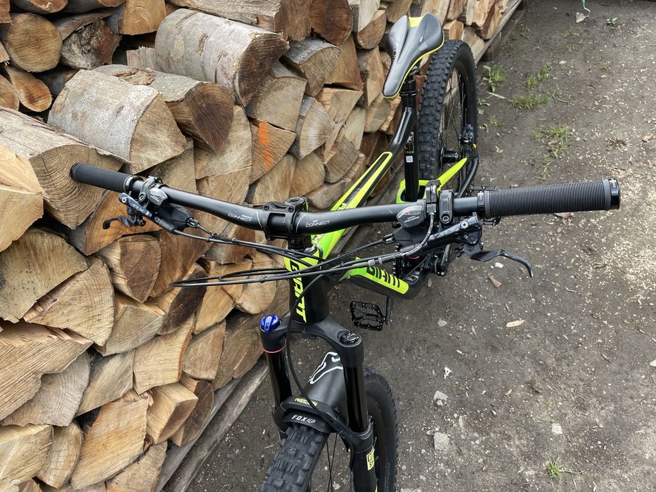 Giant Anthem 3GE Enduro/Trail