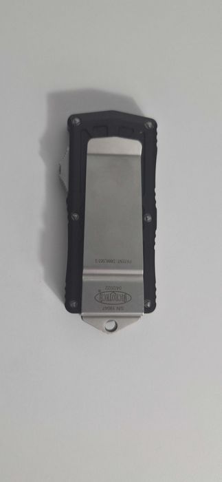 Автоматичний ніж Microtech Exocet