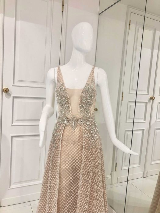 Suknia ślubna Laurelle, model Eva