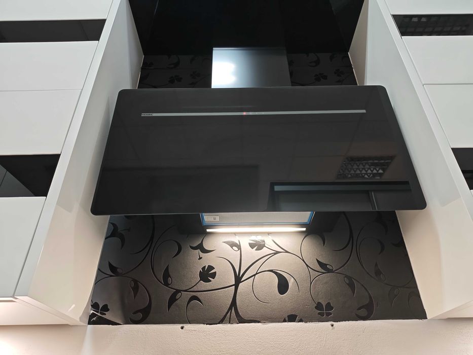 Okap Franke - FSFL 905 BK