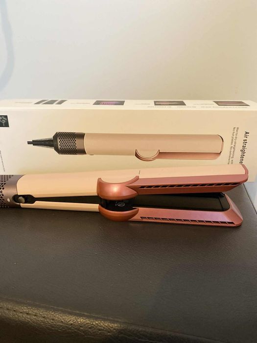 Airstrait aero prostownica do włosów - prezent NOWE