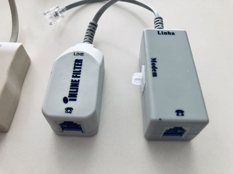 Telephone connection cables and accessories64551199713025121