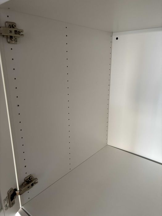 Armário de arrumação seccional IKEA Platsa
