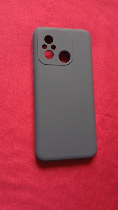 Чохол для Xiaomi Redmi 12C