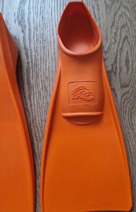 Flipper SwimSafe płewy  36-37