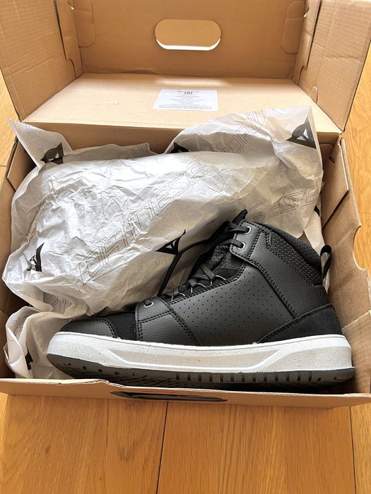 Sapatilhas/Botas Dainese