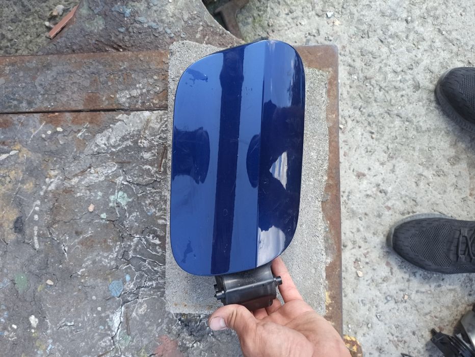 Лючок бензобака Audi A3 8V 2023г