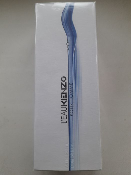 Туалетная  вода  Kenzo 100ml