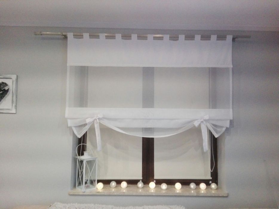 Firany, panele, ekrany, roletki - panel regular classic