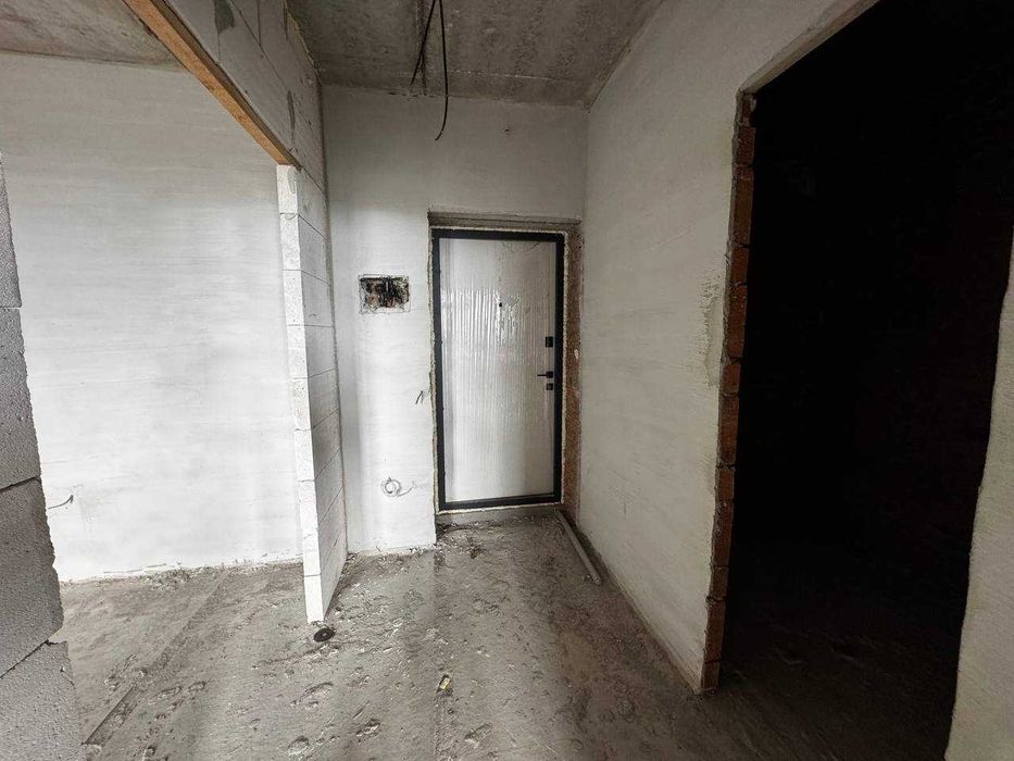 1-км квартира в ЖБК “Авіла Ленд”, р-н Виставка з панорамою на  місто