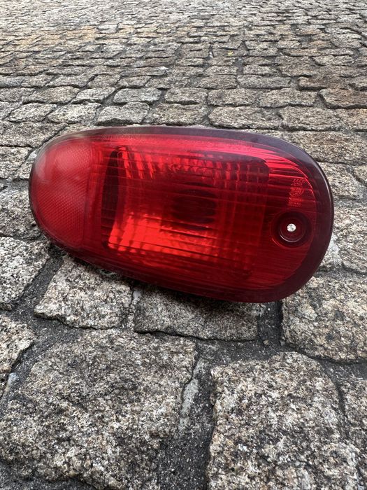 Farolim de parachoques Hyundai Santa Fé