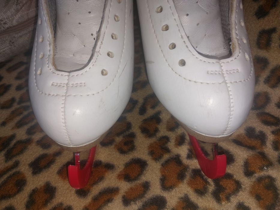 Ковзани,спорт,відпочинок