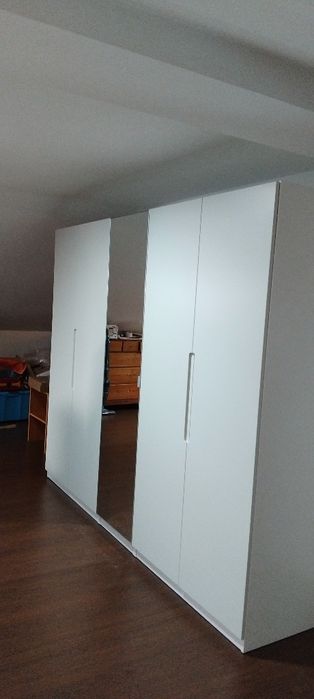 Montagem de móveis a domicílio!