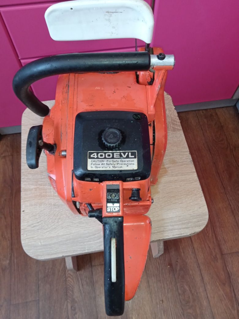Echo 400evl sale