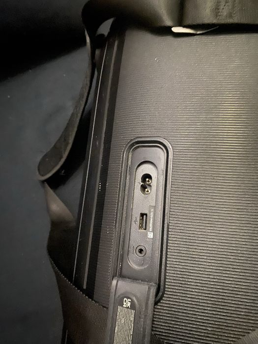 Coluna JBL  impecavel